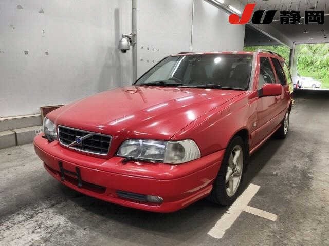 Volvo V70 2000 8029545-4