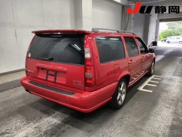 Volvo V70 2000 8029545-5