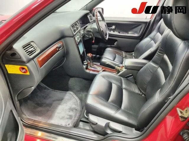 Volvo V70 2000 8029545-6