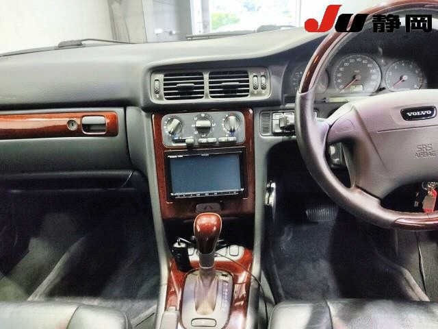 Volvo V70 2000 8029545-7