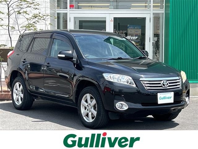 Toyota VANGUARD 2009 8016914-0