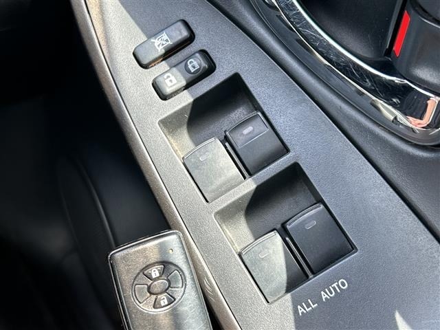Toyota VANGUARD 2009 8016914-1