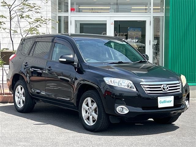 Toyota VANGUARD 2009 8016914-10