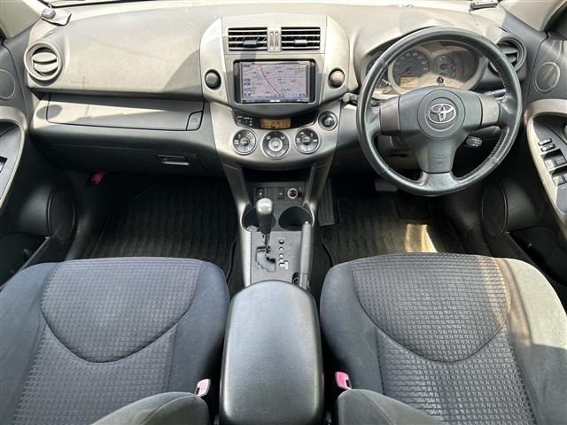 Toyota VANGUARD 2009 8016914-13