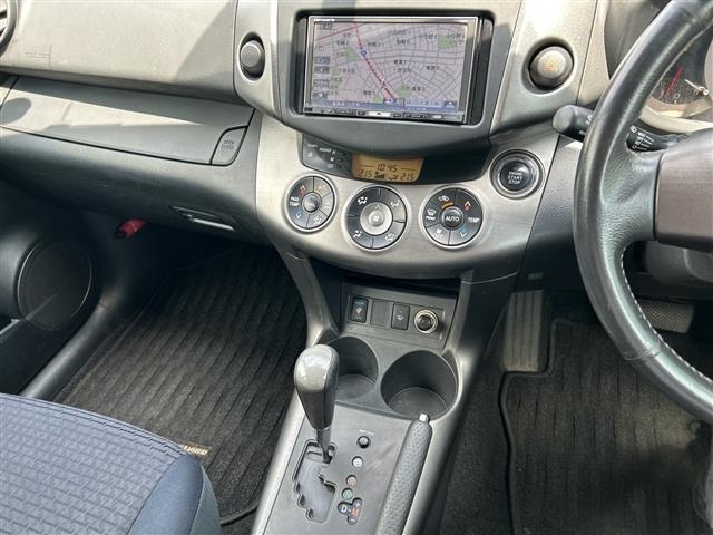 Toyota VANGUARD 2009 8016914-14