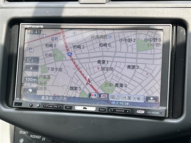 Toyota VANGUARD 2009 8016914-15
