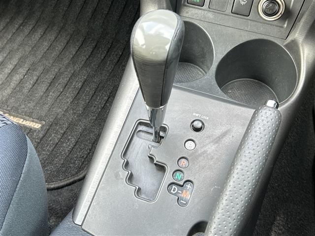 Toyota VANGUARD 2009 8016914-17