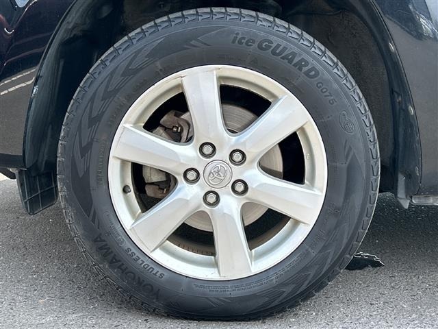 Toyota VANGUARD 2009 8016914-20