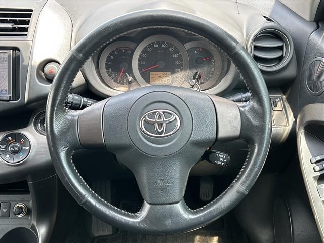 Toyota VANGUARD 2009 8016914-3