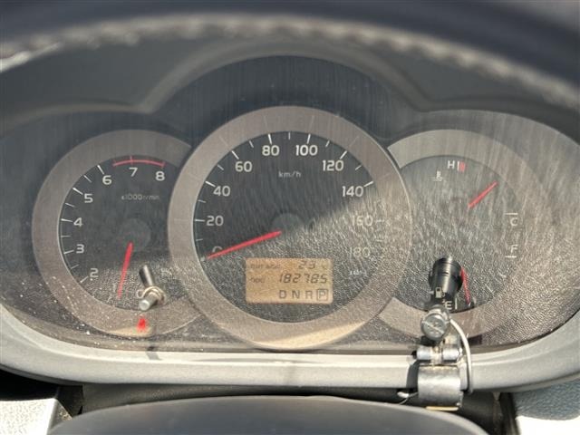 Toyota VANGUARD 2009 8016914-4