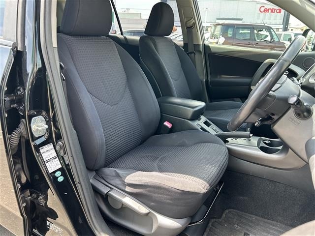 Toyota VANGUARD 2009 8016914-6