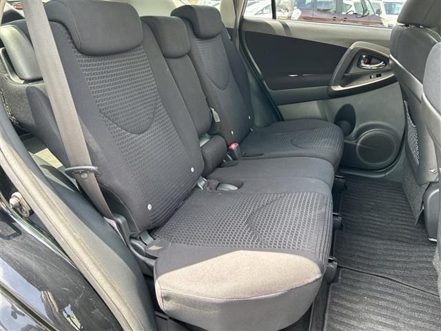 Toyota VANGUARD 2009 8016914-7
