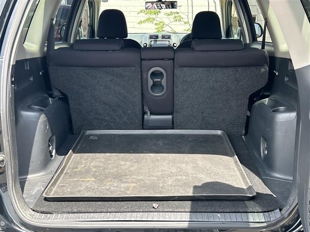 Toyota VANGUARD 2009 8016914-8