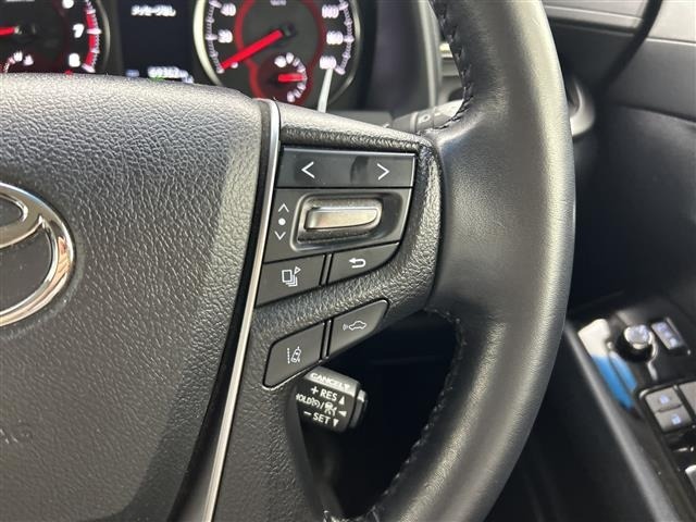 Toyota VELLFIRE 2018 8030110-12