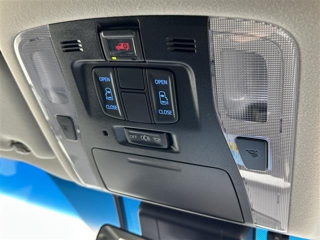Toyota VELLFIRE 2018 8030110-19