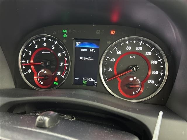 Toyota VELLFIRE 2018 8030110-5