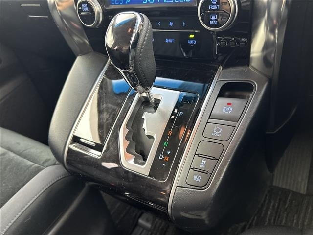 Toyota VELLFIRE 2018 8030110-8