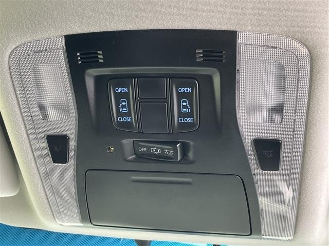 Toyota VELLFIRE 2017 8030339-17