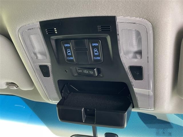 Toyota VELLFIRE 2017 8030339-19