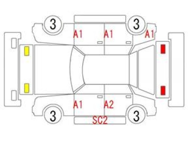 Toyota VELLFIRE 2017 8030339-23