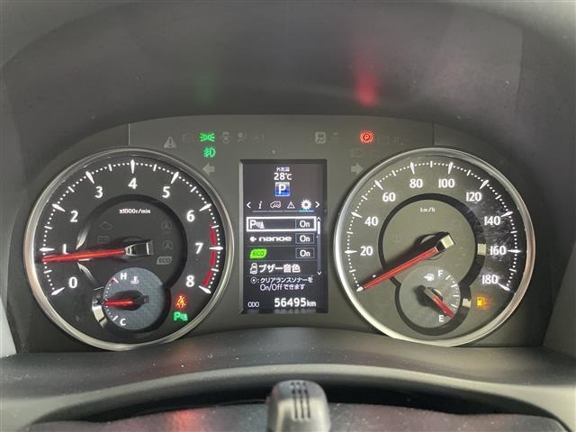 Toyota VELLFIRE 2017 8030339-4