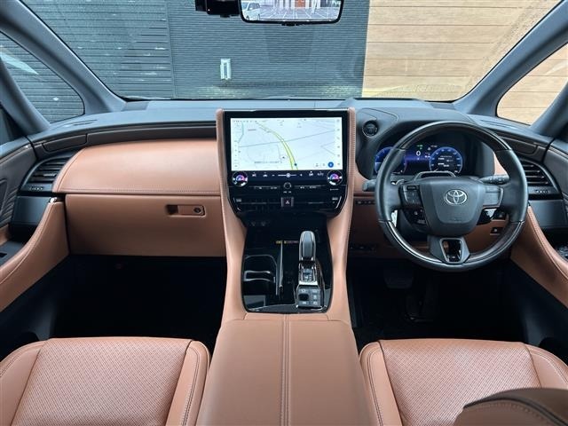 Toyota VELLFIRE 2024 8030376-14