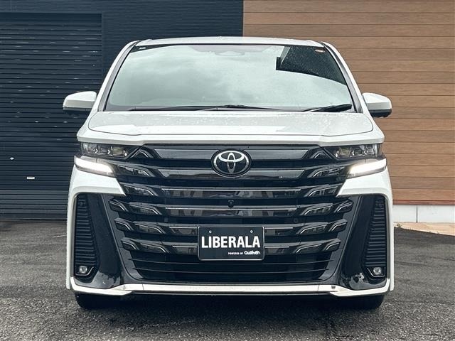 Toyota VELLFIRE 2024 8030376-16