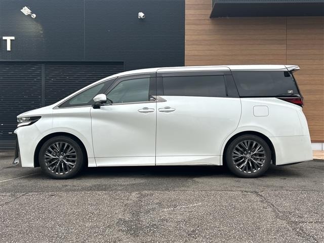 Toyota VELLFIRE 2024 8030376-18