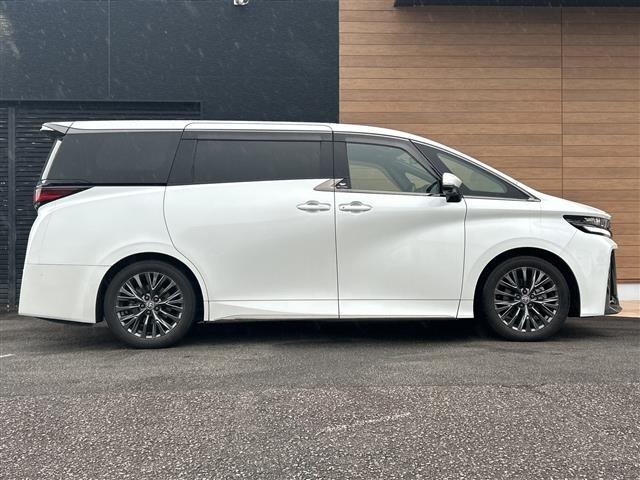 Toyota VELLFIRE 2024 8030376-19