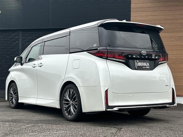 Toyota VELLFIRE 2024 8030376-21
