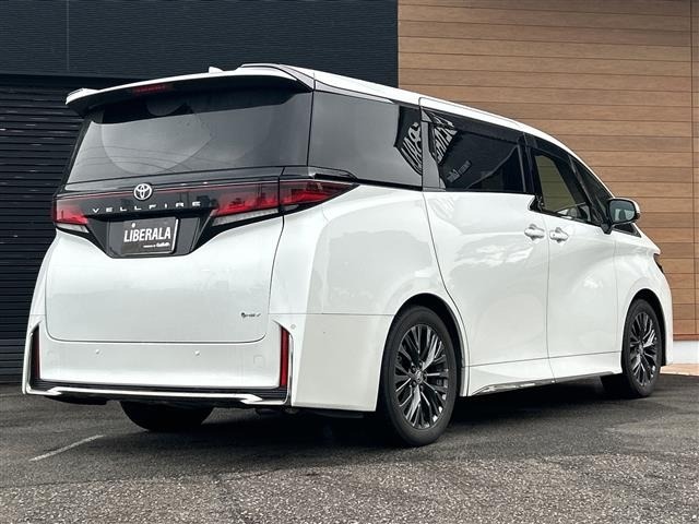 Toyota VELLFIRE 2024 8030376-3