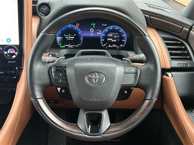Toyota VELLFIRE 2024 8030376-7