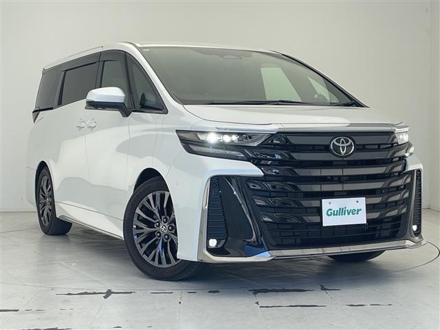 Toyota VELLFIRE 2023 8030405-0