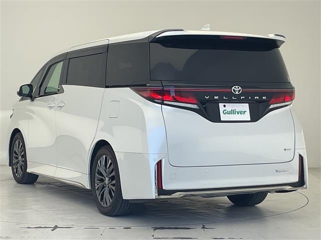 Toyota VELLFIRE 2023 8030405-14