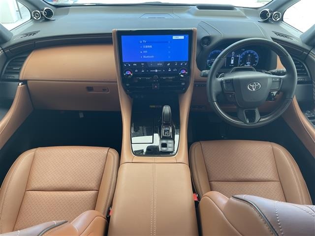 Toyota VELLFIRE 2023 8030405-15