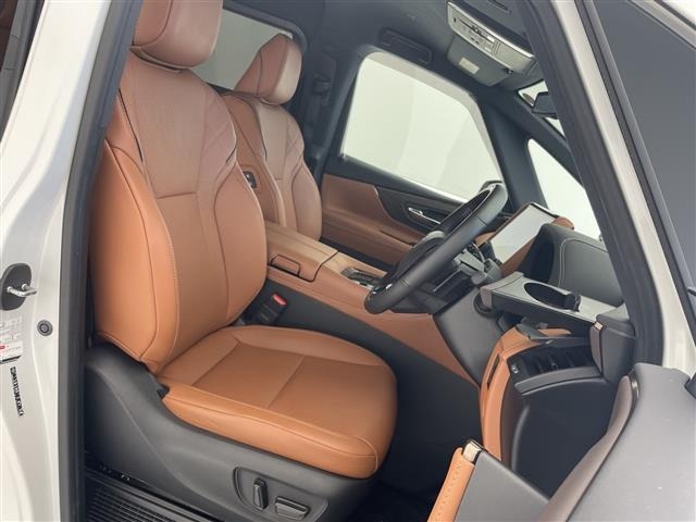 Toyota VELLFIRE 2023 8030405-2