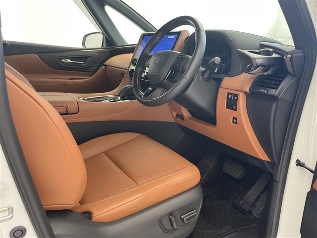 Toyota VELLFIRE 2023 8030405-21