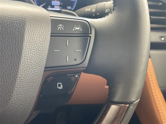 Toyota VELLFIRE 2023 8030405-5
