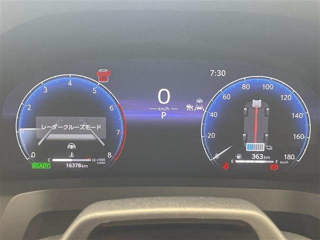Toyota VELLFIRE 2023 8030405-7