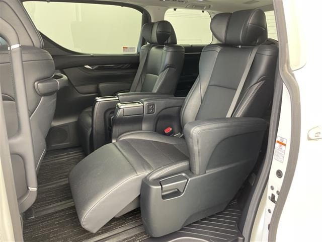 Toyota VELLFIRE 2018 8030685-10