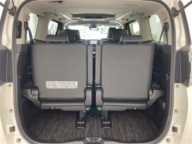 Toyota VELLFIRE 2018 8030685-12