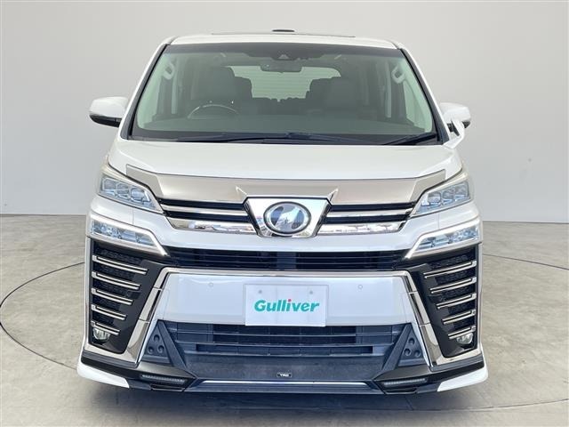Toyota VELLFIRE 2018 8030685-17