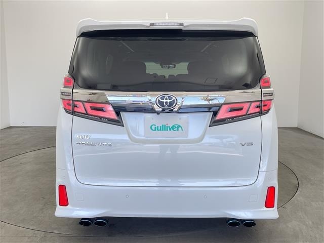 Toyota VELLFIRE 2018 8030685-18