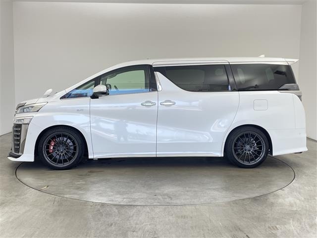 Toyota VELLFIRE 2018 8030685-19