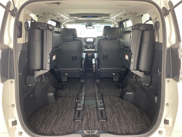Toyota VELLFIRE 2018 8030685-20