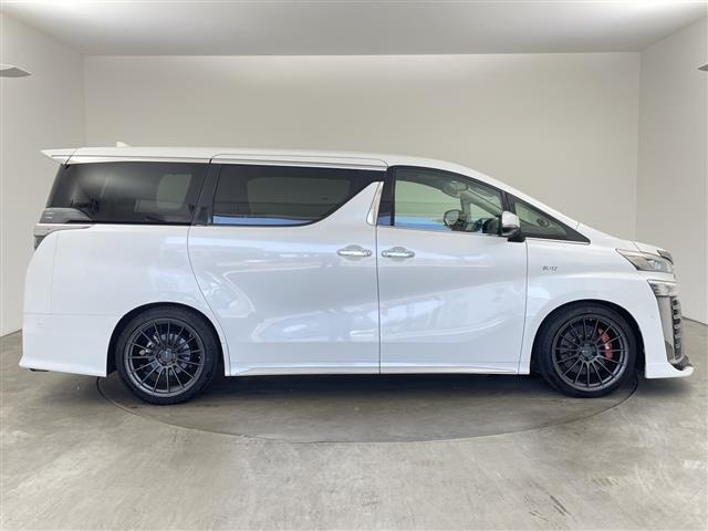 Toyota VELLFIRE 2018 8030685-21