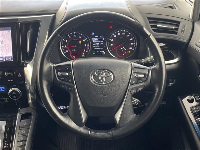 Toyota VELLFIRE 2018 8030685-22