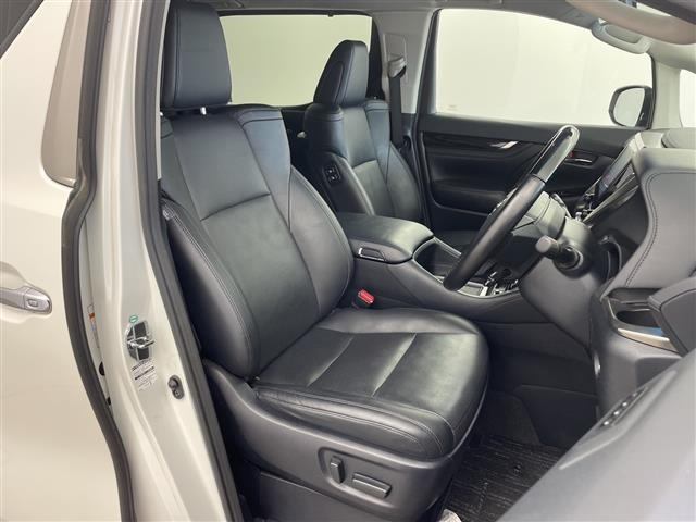 Toyota VELLFIRE 2018 8030685-3