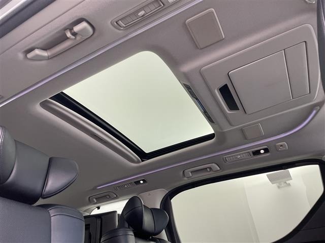 Toyota VELLFIRE 2018 8030685-4