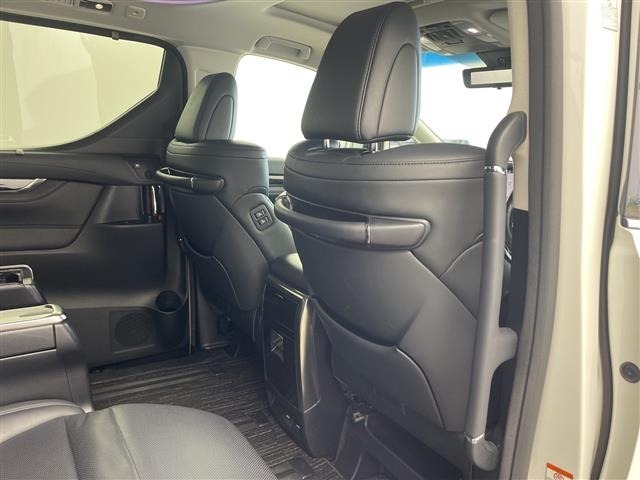 Toyota VELLFIRE 2018 8030685-5